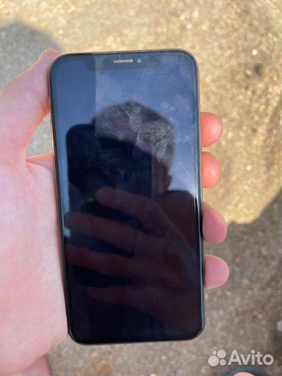 iPhone Xs
