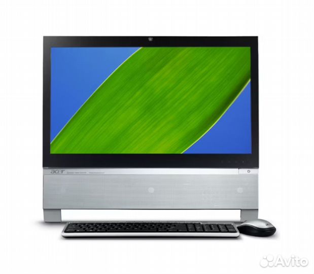 Моноблок Acer Aspire Z3100