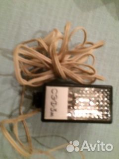 Вспышка сэф-3м