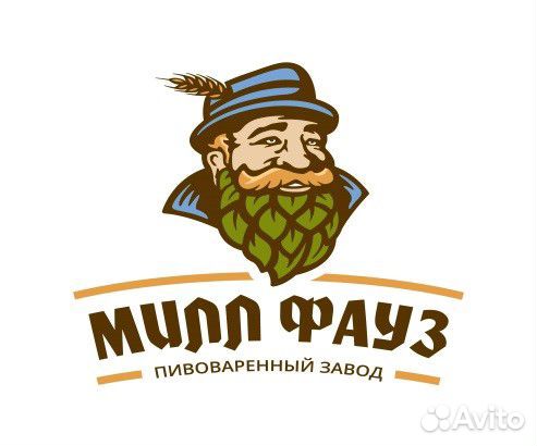 Грузчик-разнорабочий