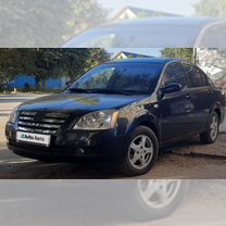 Vortex Estina 2.0 MT, 2009, 117 000 км, с пробегом, цена 245 000 руб.