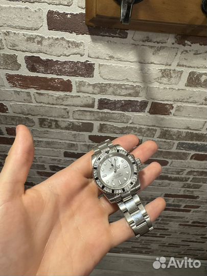 Часы bapex