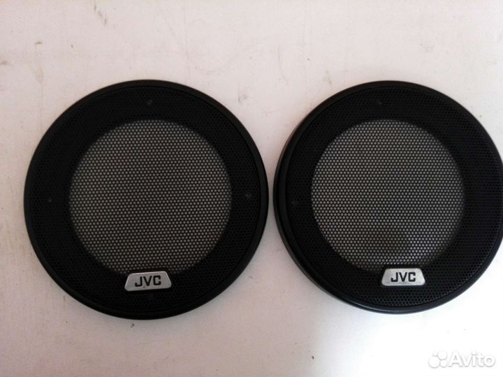 Грили на динамики