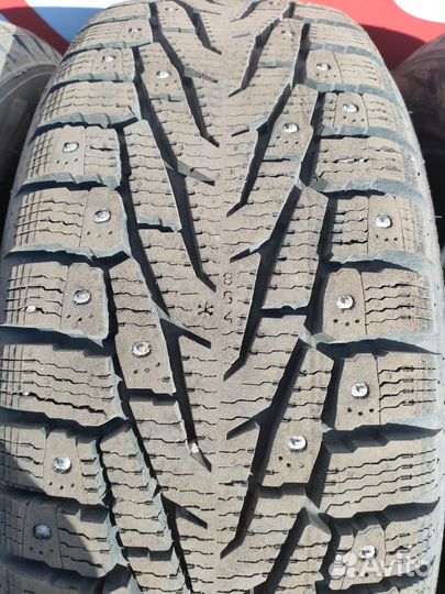 Goldway Eco Blue 215/55 R18