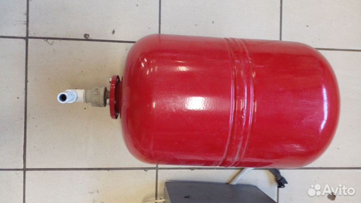 Электрический котел б/у эван эпо 30