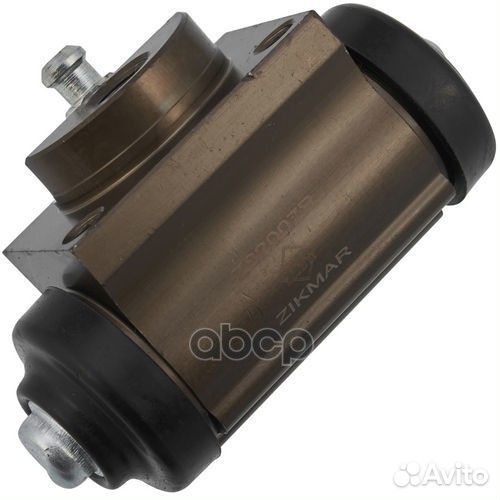 Цилиндр тормозной зад ford focus, tourneo