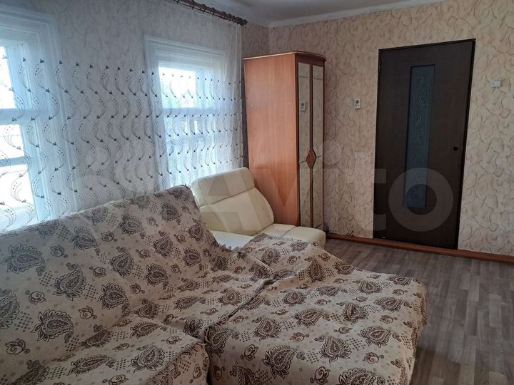 Дом 100 м² на участке 8 сот.