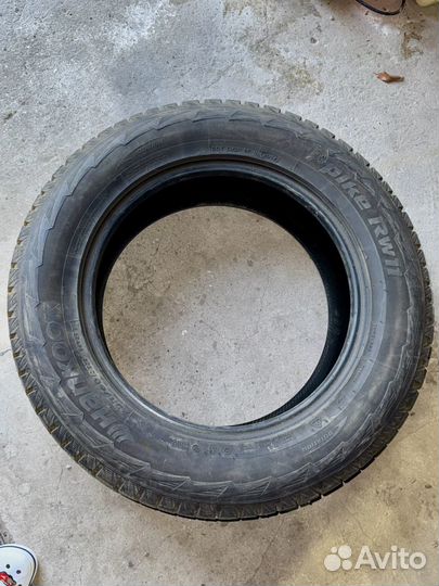 Hankook I'Pike RW11 255/60 R18