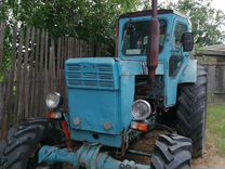 Трактор ЛТЗ Т-40, 1983