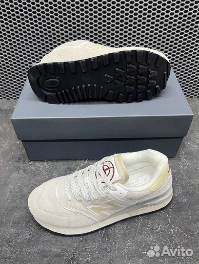 Кроссовки New Balance 574 женские