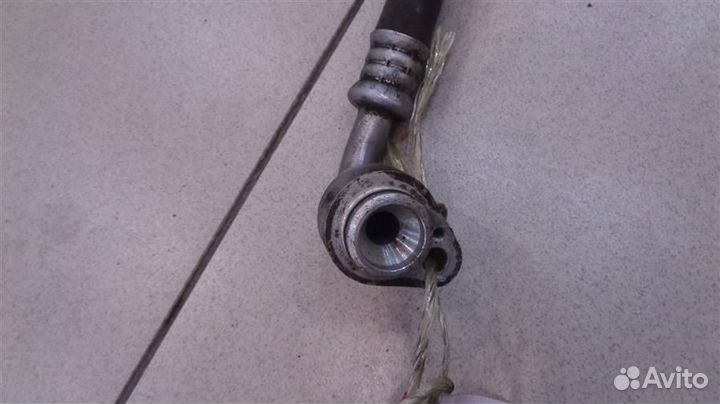 Трубка кондиционера Land Rover Discovery 3 2004-2