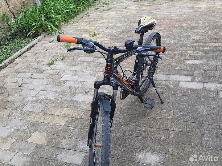 Stern energy 2.0 Горный Взрослый