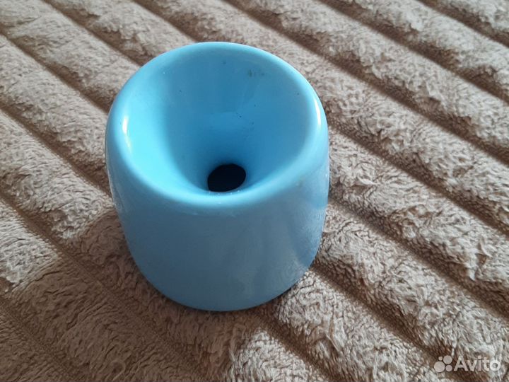 Чернильница непроливайка