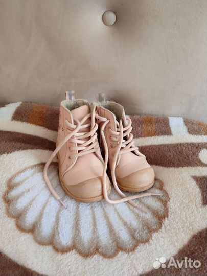 Детские вещи пакетом на девочку 92