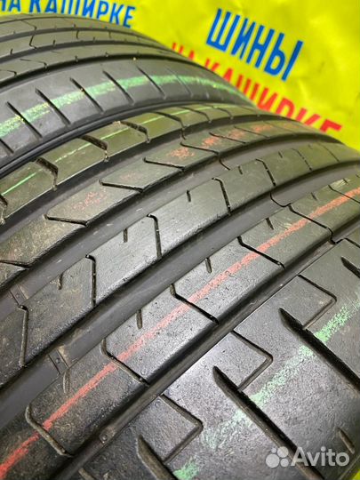 Pirelli P Zero PZ4 245/35 R20 95Y