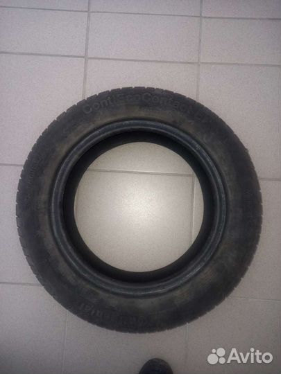 Continental ContiEcoContactEP 155/65 R13