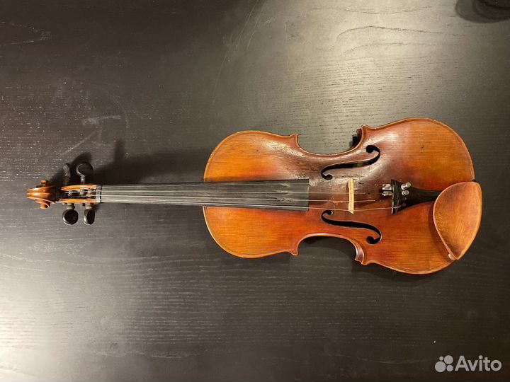 Скрипка 7/8 Conservatory Violin