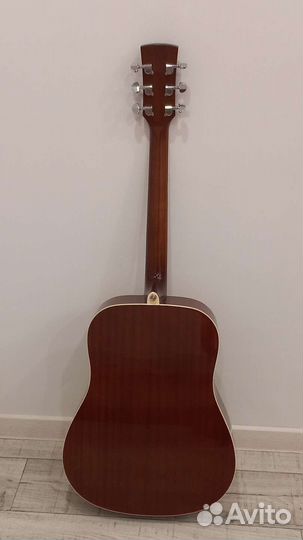 Акустическая гитара Ibanez PF15-NT