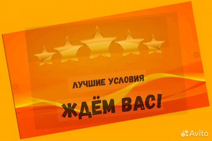 Жиловщик мяса Вахта Жилье+Еда Еженедельный аванс М/Ж