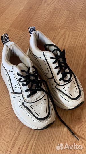 Красовка женский