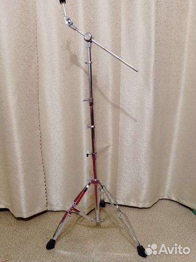 Стойка - журавль для тарелки