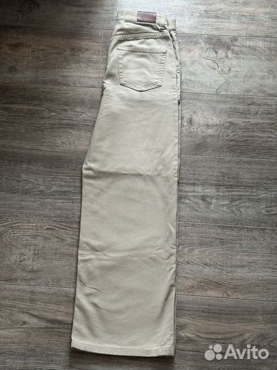 Джинсы детские