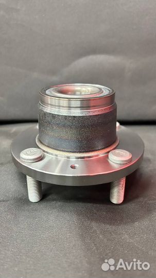 Ступица задняя в сборе Lancer VII