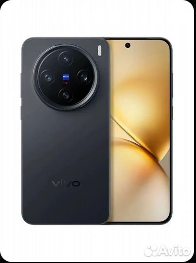 Vivo X200 Pro mini, 16/512 ГБ