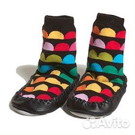 Носки чешки 18-19 Новые