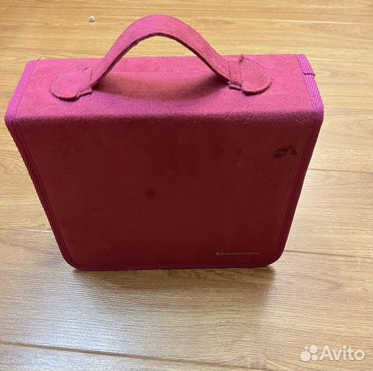 Мультистайлер Remington