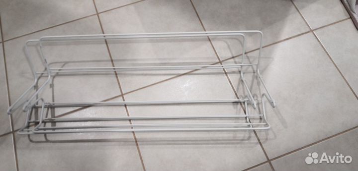 Гардеробная система хранения IKEA