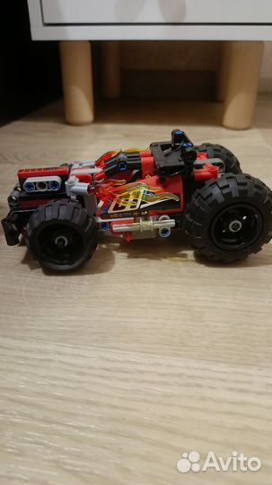 Lego technic