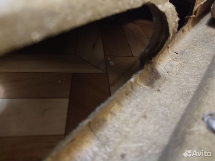 Дверные карты toyota gaia