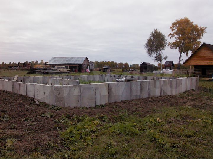 Участок 2,27 га (ИЖС)