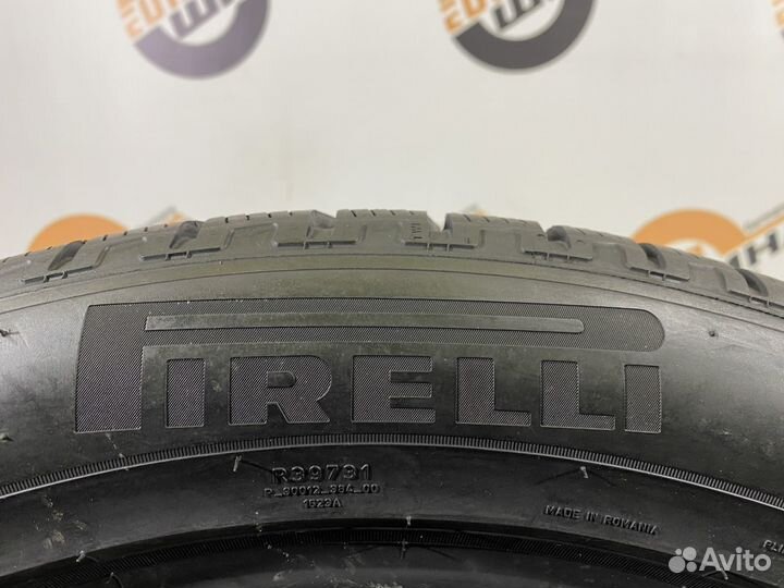 Pirelli Scorpion Winter 315/40 R21 110V