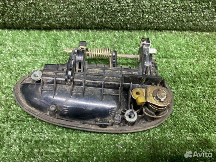 Ручка двери внешняя передняя правая Daewoo Matiz