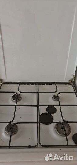 Газовая плита гефест бу