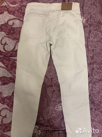 Джинсы Zara 36-38