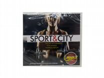 Sport City. House Hits Remixed (Mp3-CD)