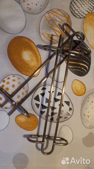 Держатели для бокалов