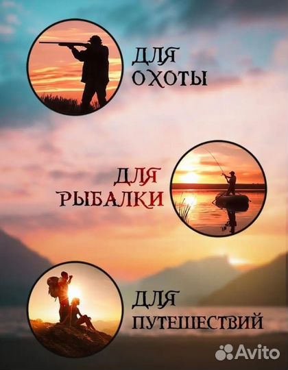 Монокуляр для охоты