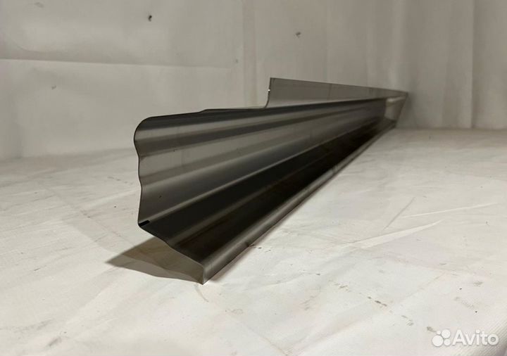 Ремонтные пороги и арки для Subaru Кисловодск