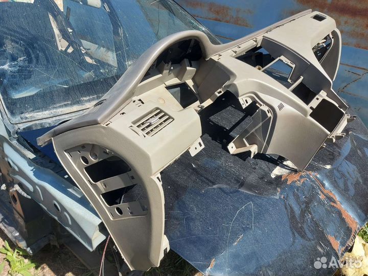 Панель торпедо Chery Fora Vortex Estina