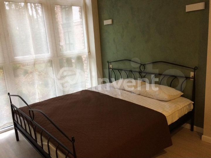 2-к. квартира, 53 м², 1/5 эт.