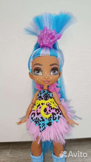 Кукла cave club Телла Tella