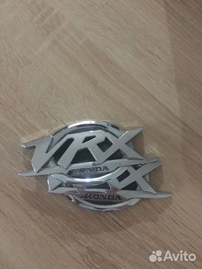 Honda vrx 400