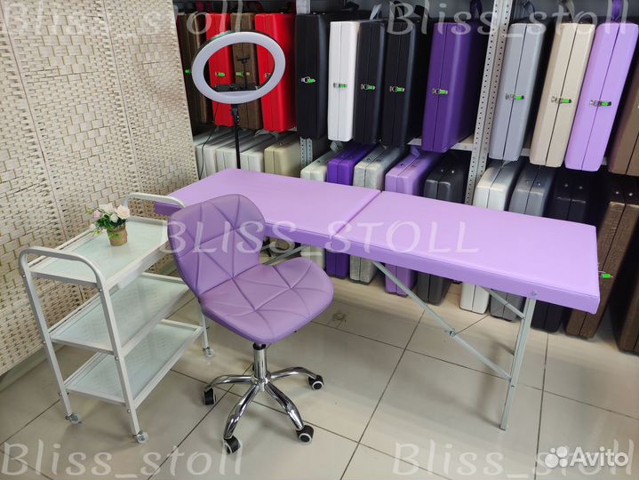 Кушетка (набор для мастера)