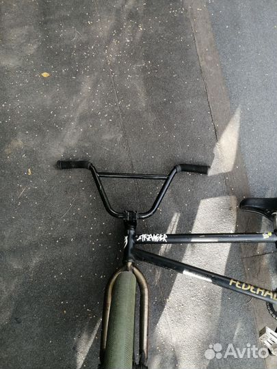 BMX