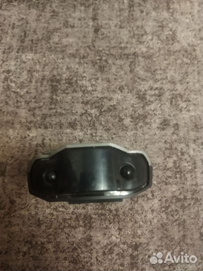 Радар Radar Detector 9v