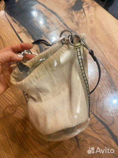 Сумка женская zara